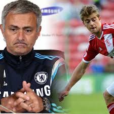 Joined the city ground academy at the age of eight. Patrick Bamford Chelsea Boss Jose Mourinho Recommended Boro Move Teesside Live