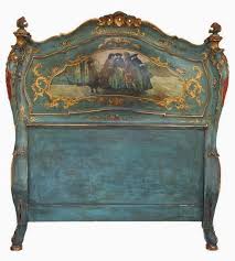 About 4% of these are beds, 17% are a wide variety of paint headboard options are available to you, such as general use, appearance, and type. Decorating With Painted Headboards Painted Headboard Artisan Furniture Venetian Furniture