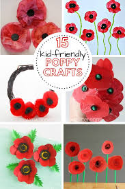 Check spelling or type a new query. 10 Poppy Crafts For Remembrance Day