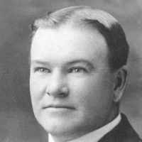 Harry Arthur Luff (1875–1947)