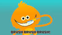 14,492 brush teeth clip art images on gograph. Brushing Gifs Get The Best Gif On Gifer