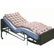 Choose from our seclection of hospital bed overlays with top manufacturers such as roho and drive medical. Ehob Waffle Mattress Overlay