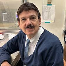 Biological Sciences Faculty and Instructional Staff