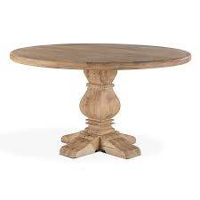 San Rafael Round Dining Table Star Furniture Round Pedestal Dining Mango Wood Dining Table Farmhouse Round Dining Table