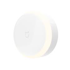 Original Xiaomi Mi Motion Activated Night Light Mijia Led Corridor Night Light Infrared Remote Control Body Motion Sensor Lamp Home Automation Modules Aliexpress