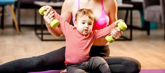 10 Awesome Mommy Me Classes In The Bay Area Mommy Nearest