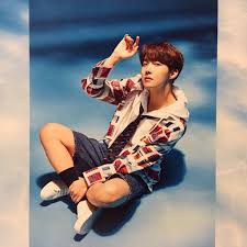 Arab Army S On Twitter Hoseok Jung Hoseok Bts J Hope