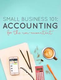Learn How We Keep Track Of All Things Money Related For Our Small Business Think Creative Collectiv Small Business 101 Business 101 Small Business Accounting