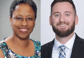 Drake Pharmacy Students Selected to Participate in Bill Burke Leadership  Conference