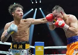 Because he wants to chase greatness and wants to be a for me to fight in las vegas, that will bring me closer to that superstar status, inoue told yahoo sports via. Naoya Inoue Suffered Fractures Around Eye From Donaire Fight Boxing News