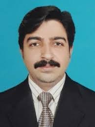 Qaiser Mehmood's Instagram, Twitter & Facebook