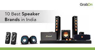 It offers you a set of attractive features for a. 10 Best Speaker Brands In India For Music Lovers For 2021