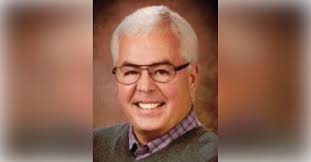 Obituary information for Bradley M. Barr