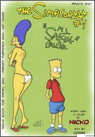 Simpsons- My Special Big Boy ⋆ XXX Toons Porn
