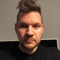 Christopher Levitt-Colley