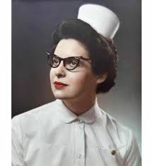 Jane Gingrich Obituary (1939