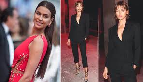 Ирина стала первой российской моделью, попавшей на обложку sports illustrated swimsuit edition. Irina Shejk Poslednie Novosti Irina Shejk Foto V Instragram S Novoj Strizhkoj Blant Bob Irina Shejk Poslednie Novosti Instagram Iriny Shejk Krasota Ru