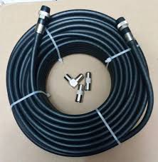 Bagi yang tinggal jauh dari perkotaan maka antena adalah satu satunya pilihan supaya mendapatkan kualitas gambar yang baik terlebih lagi saat musim hujan dimana penerimaan sinyal menjadi. Jual Kabel Antena Tv 25 M Di Lapak Bintang Semesta Bukalapak