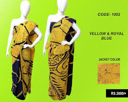 Unik Wear Batik Orders Are Taken Prices Mentioned On Facebook