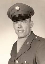 Fred Ayer Obituary (1945