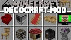 ¡ y ahí es donde entra el mod decocraft 2 ! Descarga De La Aplicacion Decocraft Mod 2021 Gratis 9apps