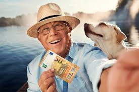 (am mittwoch) 4.wie lange sind sie spazieren gegangen? Interessantes Rund Um Geldscheine Sparkasse Witten