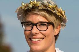 Sonia Kälin im Hotelzimmer überfallen