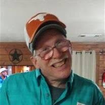 James David Cumbie Obituary