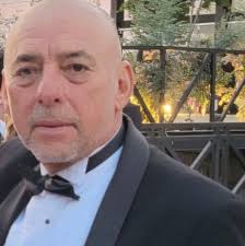 Henry Benavides Salazar