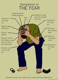Image result for the fear