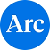 Arc Institute logo