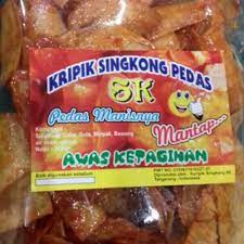 Biasanya rasanya adalah asin dengan aroma bawang yang gurih. 10 Rekomendasi Keripik Singkong Rasa Lokal Yang Paling Digemari Di Masyarakat 2019