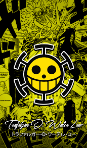 One Piece Wallpapers Mobile New World Law By Fadil089665 Dak9qtl Png 500 851 Wallpaper Anime Poster Jepang Seni Anime Si usas el modo oscuro en el movil, probablemente quieras un fondo de pantalla oscuro para acompanar y mantener el brillo del movil al minimo en armonia con el resto del tema. wallpaper anime