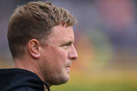 Newcastle United transfers: What Eddie Howe and Dan Ashworth have said  about summer plans and budget