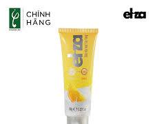 Hình ảnh về Thành phần sữa rửa mặt tẩy trang Eliza