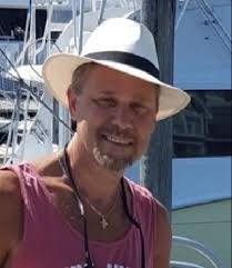 Mark Richard Obituary (1963