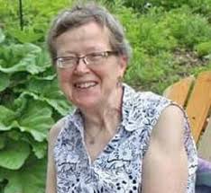 Karen DE JONG Obituary