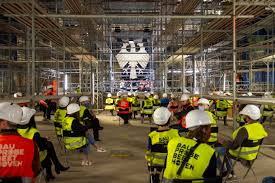 56 likes · 2 were here. Projects Rimini Protokoll