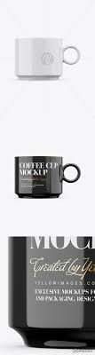 Download Black Paper Cup Mockup Download Free And Premium Psd Mockup Templates And Design Assets PSD Mockup Templates