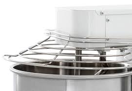 Spiral Mixer 20 Liter Avinox