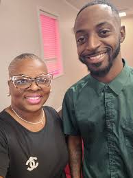 Belinda Chambers-Everett