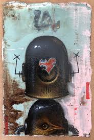 Part 1 comrades, recently we have collected all of your questions and put together detailed responses. Atomic Heart Robot From The Collection Of Gino Artwork Archive