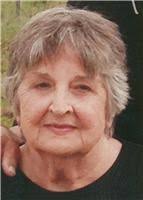 Joan Champion Obituary (2014)