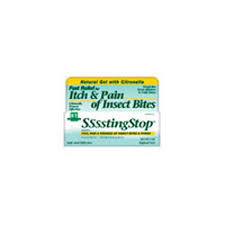 Wann und wo brynne edelsten wurde geboren? Sting Stop Soothing Gel 275 Fl Oz By Boericke Tafel