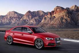 2015 Audi S3 Sedan Sedan Audi Audi Cars