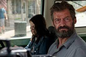 We did not find results for: In Logan Hugh Jackman S Last Bow As Wolverine