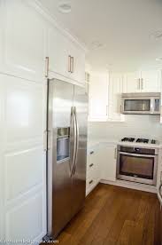 the ikea kitchen completed cre8tive