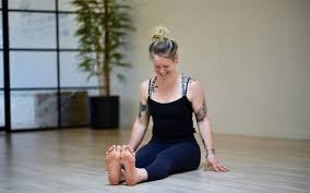 Check spelling or type a new query. How To Approach Your Yoga Practice With Humility