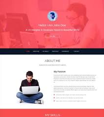 There's a website called goodresume that offers a number of absolutely free resume templates. Professional Resume Templates Free Download 2020 Webthemez