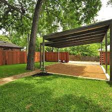 Perfect awesome attached carport ideas. Carport Garage And Shed Design Ideas Pictures Remodel And Decor Carport Designs Diy Carport Timber Frame Building